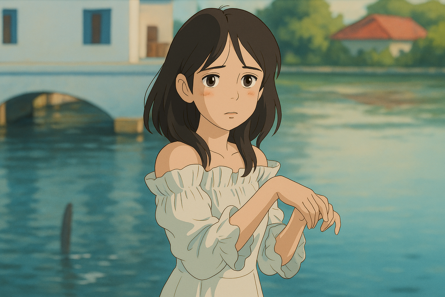 A Practical Guide to Ghibli-Style AI Art Transformation: Reality vs Expectations (2025)
