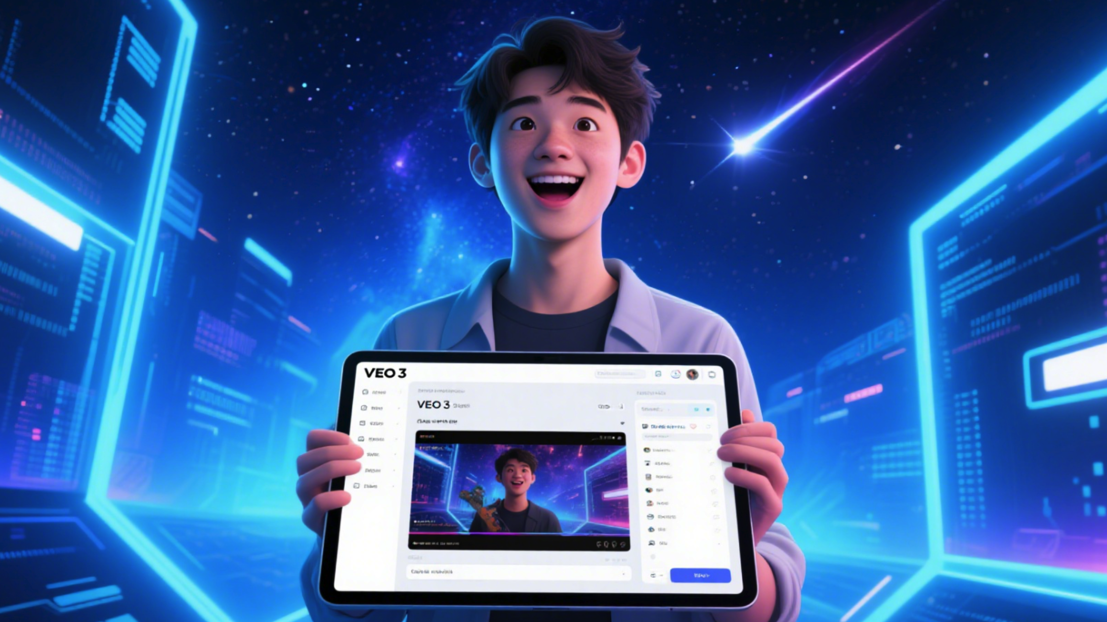 How to Use Veo3